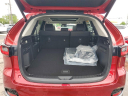 Thumbnail image of 2025 Mazda CX-70 Plug-in Hybrid at Serra Honda Brighton
