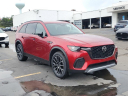 Thumbnail image of 2025 Mazda CX-70 Plug-in Hybrid at Serra Honda Brighton