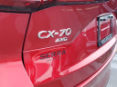 Thumbnail image of 2025 Mazda CX-70 Plug-in Hybrid at Serra Honda Brighton