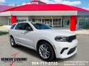 Thumbnail image of 2023 Dodge Durango at JacksonvilleChryslerJeepDodge - USED