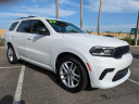 Thumbnail image of 2023 Dodge Durango at JacksonvilleChryslerJeepDodge - USED