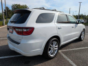 Thumbnail image of 2023 Dodge Durango at JacksonvilleChryslerJeepDodge - USED