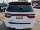 Thumbnail image of 2023 Dodge Durango at JacksonvilleChryslerJeepDodge - USED