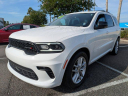 Thumbnail image of 2023 Dodge Durango at JacksonvilleChryslerJeepDodge - USED