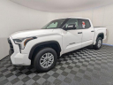 2024 Toyota Tundra SR5 at Jim Ellis Toyota of McDonough-USED