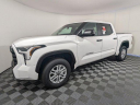 Thumbnail image of 2024 Toyota Tundra at Jim Ellis Toyota of McDonough-USED