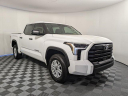 Thumbnail image of 2024 Toyota Tundra at Jim Ellis Toyota of McDonough-USED
