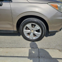 Thumbnail image of 2014 Subaru Forester at APEX AUTO SA