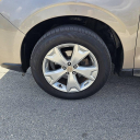 Thumbnail image of 2014 Subaru Forester at APEX AUTO SA