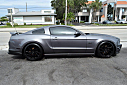 Thumbnail image of 2014 Ford Mustang at AUTO ADVANTAGE USA