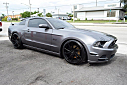 Thumbnail image of 2014 Ford Mustang at AUTO ADVANTAGE USA