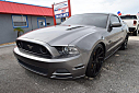 Thumbnail image of 2014 Ford Mustang at AUTO ADVANTAGE USA