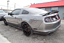 Thumbnail image of 2014 Ford Mustang at AUTO ADVANTAGE USA