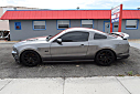 Thumbnail image of 2014 Ford Mustang at AUTO ADVANTAGE USA