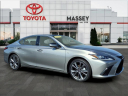 Thumbnail image of 2021 Lexus ES 350 at Massey Toyota