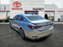 2021 Lexus ES 350 F SPORT at Massey Toyota