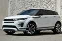 Thumbnail image of 2022 Land Rover Range Rover Evoque at AstonMartinJaguarLandRoverOfMarin of Corte Madera, CA