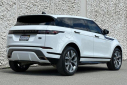 Thumbnail image of 2022 Land Rover Range Rover Evoque at AstonMartinJaguarLandRoverOfMarin of Corte Madera, CA