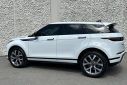 Thumbnail image of 2022 Land Rover Range Rover Evoque at AstonMartinJaguarLandRoverOfMarin of Corte Madera, CA