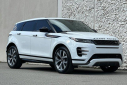 Thumbnail image of 2022 Land Rover Range Rover Evoque at AstonMartinJaguarLandRoverOfMarin of Corte Madera, CA
