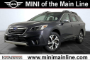 Thumbnail image of 2022 Subaru Outback at MiniOfTheMainline of Bala Cynwyd, PA