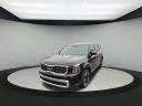 Thumbnail image of 2023 Kia Telluride at LewisMotorSales of Lafayette, IN