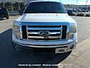 2012 Ford F-150 at Brown's Automotive Group