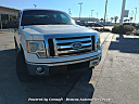 Thumbnail image of 2012 Ford F-150 at Brown's Automotive Group