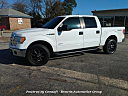 Thumbnail image of 2012 Ford F-150 at Brown's Automotive Group