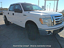 Thumbnail image of 2012 Ford F-150 at Brown's Automotive Group
