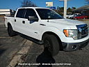 Thumbnail image of 2012 Ford F-150 at Brown's Automotive Group