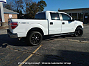Thumbnail image of 2012 Ford F-150 at Brown's Automotive Group