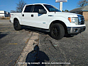 Thumbnail image of 2012 Ford F-150 at Brown's Automotive Group
