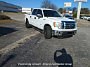 Thumbnail image of 2012 Ford F-150 at Brown's Automotive Group