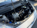 Thumbnail image of 2015 Ford Transit Connect at CA LEASE RETURNS