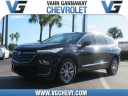 Thumbnail image of 2022 Buick Enclave at Vann Gannaway Chevrolet