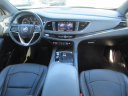 2022 Buick Enclave Essence at Vann Gannaway Chevrolet