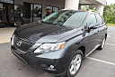 Thumbnail image of 2010 Lexus RX 350 at Langley Automotive LLC