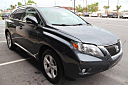 Thumbnail image of 2010 Lexus RX 350 at Langley Automotive LLC