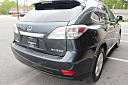 Thumbnail image of 2010 Lexus RX 350 at Langley Automotive LLC