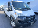 Thumbnail image of 2023 Ram ProMaster at South Shore Chrysler Dodge Jeep RAM