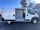 Thumbnail image of 2023 Ram ProMaster at South Shore Chrysler Dodge Jeep RAM