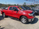 2008 Toyota Tundra at MOODY MOTORS