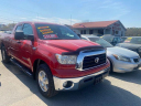 Thumbnail image of 2008 Toyota Tundra at MOODY MOTORS