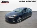 Thumbnail image of 2018 Hyundai IONIQ Plug-in Hybrid at Vision Hyundai Webster