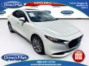 Thumbnail image of 2022 Mazda Mazda3 Sedan at DriversMartOfSanford of Sanford, FL