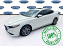 Thumbnail image of 2022 Mazda Mazda3 Sedan at DriversMartOfSanford of Sanford, FL