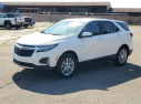 Thumbnail image of 2022 Chevrolet Equinox at Milnes Chevrolet, Inc.
