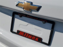 Thumbnail image of 2022 Chevrolet Equinox at Milnes Chevrolet, Inc.