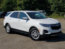 Thumbnail image of 2022 Chevrolet Equinox at Milnes Chevrolet, Inc.